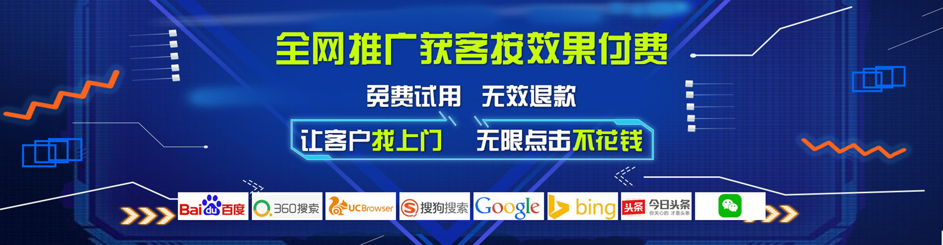 紫阳信息流推广